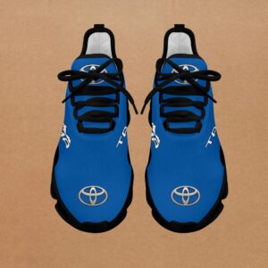 Toyota Tacoma Max Soul Shoes 3 Toyota store - Loyal fans of Toyota's Men's Max Soul Shoes,Women's Max Soul Shoes:vintage Toyota shirts,merch,suit,uniform,hoodie,jackets,shorts,sweatshirt,outfits,clothes