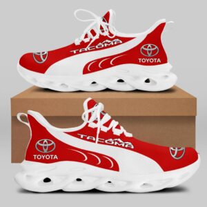 Toyota Tacoma Max Soul Shoes 1 Toyota store - Loyal fans of Toyota's Men's Max Soul Shoes,Women's Max Soul Shoes:vintage Toyota shirts,merch,suit,uniform,hoodie,jackets,shorts,sweatshirt,outfits,clothes