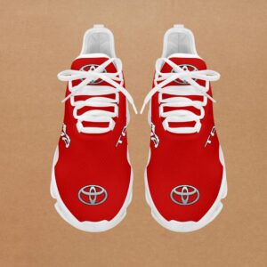 Toyota Tacoma Max Soul Shoes 2 Toyota store - Loyal fans of Toyota's Men's Max Soul Shoes,Women's Max Soul Shoes:vintage Toyota shirts,merch,suit,uniform,hoodie,jackets,shorts,sweatshirt,outfits,clothes