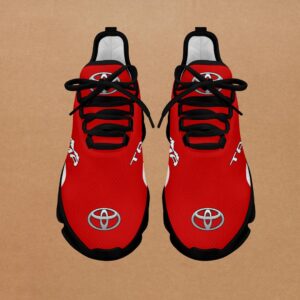 Toyota Tacoma Max Soul Shoes 3 Toyota store - Loyal fans of Toyota's Men's Max Soul Shoes,Women's Max Soul Shoes:vintage Toyota shirts,merch,suit,uniform,hoodie,jackets,shorts,sweatshirt,outfits,clothes