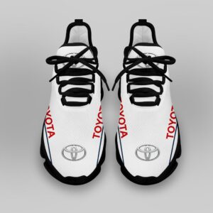 Toyota Tacoma Max Soul Shoes 3 Toyota store - Loyal fans of Toyota's Men's Max Soul Shoes,Women's Max Soul Shoes:vintage Toyota shirts,merch,suit,uniform,hoodie,jackets,shorts,sweatshirt,outfits,clothes