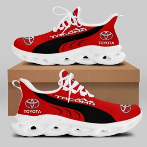Toyota Tacoma Max Soul Shoes 1 Toyota store - Loyal fans of Toyota's Men's Max Soul Shoes,Women's Max Soul Shoes:vintage Toyota shirts,merch,suit,uniform,hoodie,jackets,shorts,sweatshirt,outfits,clothes