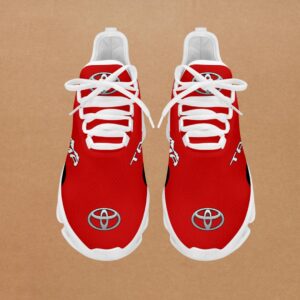 Toyota Tacoma Max Soul Shoes 2 Toyota store - Loyal fans of Toyota's Men's Max Soul Shoes,Women's Max Soul Shoes:vintage Toyota shirts,merch,suit,uniform,hoodie,jackets,shorts,sweatshirt,outfits,clothes