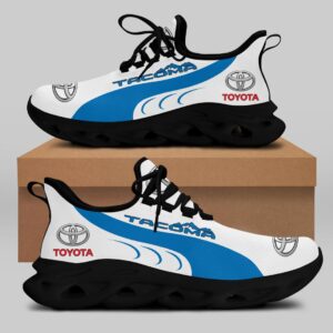 Toyota Tacoma Max Soul Shoes 1 Toyota store - Loyal fans of Toyota's Men's Max Soul Shoes,Women's Max Soul Shoes:vintage Toyota shirts,merch,suit,uniform,hoodie,jackets,shorts,sweatshirt,outfits,clothes