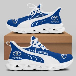 Toyota Tacoma Max Soul Shoes 1 Toyota store - Loyal fans of Toyota's Men's Max Soul Shoes,Women's Max Soul Shoes:vintage Toyota shirts,merch,suit,uniform,hoodie,jackets,shorts,sweatshirt,outfits,clothes