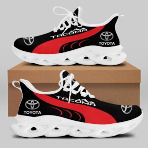 Toyota Tacoma Max Soul Shoes 1 Toyota store - Loyal fans of Toyota's Men's Max Soul Shoes,Women's Max Soul Shoes:vintage Toyota shirts,merch,suit,uniform,hoodie,jackets,shorts,sweatshirt,outfits,clothes