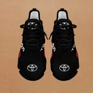 Toyota Tacoma Max Soul Shoes 3 Toyota store - Loyal fans of Toyota's Men's Max Soul Shoes,Women's Max Soul Shoes:vintage Toyota shirts,merch,suit,uniform,hoodie,jackets,shorts,sweatshirt,outfits,clothes