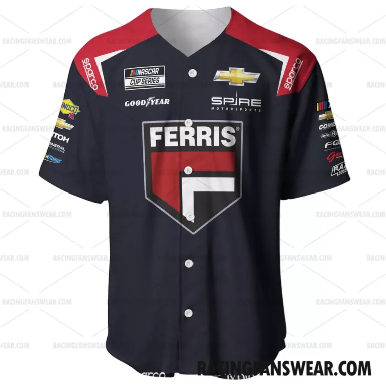 Nascar store - Loyal fans of Ty Dillon's Unisex Baseball Jerseys,Kid Baseball Jerseys,Youth Baseball Jerseys:vintage nascar racing suit,uniform,apparel,shirts,merch,hoodie,jackets,shorts,sweatshirt,outfits,clothes