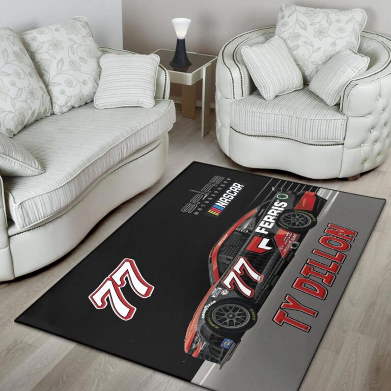 Nascar store - Loyal fans of Ty Dillon's Rug,Doormat,Blanket Microfiber Fleece,Blanket Premium Sherpa,House Flag:vintage nascar racing suit,uniform,apparel,shirts,merch,hoodie,jackets,shorts,sweatshirt,outfits,clothes