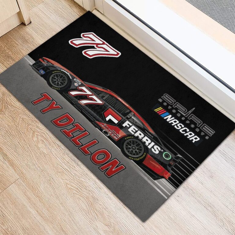 Nascar store - Loyal fans of Ty Dillon's Rug,Doormat,Blanket Microfiber Fleece,Blanket Premium Sherpa,House Flag:vintage nascar racing suit,uniform,apparel,shirts,merch,hoodie,jackets,shorts,sweatshirt,outfits,clothes