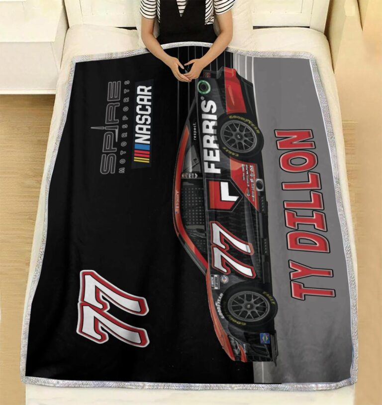 Nascar store - Loyal fans of Ty Dillon's Rug,Doormat,Blanket Microfiber Fleece,Blanket Premium Sherpa,House Flag:vintage nascar racing suit,uniform,apparel,shirts,merch,hoodie,jackets,shorts,sweatshirt,outfits,clothes