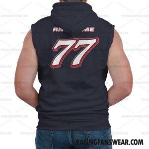 Ty Dillon Nascar Racing 2023 Customize Name and Number Clothes Bomber Thick Coat Sleeveless Hoodie Hooded T-Shirt 6 Nascar store - Loyal fans of Ty Dillon's Bomber Jacket,Unisex Thick Coat,Unisex Sleeveless Hoodie,Unisex Hooded T-Shirt,Kid Sleeveless Hoodie,Kid Hooded T-Shirts,Kid Thick Coat:vintage nascar racing suit,uniform,apparel,shirts,merch,hoodie,jackets,shorts,sweatshirt,outfits,clothes