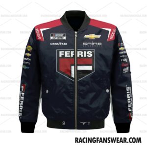 Ty Dillon Nascar Racing 2023 Customize Name and Number Clothes Bomber Thick Coat Sleeveless Hoodie Hooded T-Shirt 2 Nascar store - Loyal fans of Ty Dillon's Bomber Jacket,Unisex Thick Coat,Unisex Sleeveless Hoodie,Unisex Hooded T-Shirt,Kid Sleeveless Hoodie,Kid Hooded T-Shirts,Kid Thick Coat:vintage nascar racing suit,uniform,apparel,shirts,merch,hoodie,jackets,shorts,sweatshirt,outfits,clothes
