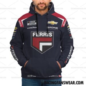 Ty Dillon Nascar Racing 2023 Customize Name and Number Clothes Sweatshirt Zip Pop Top Hoodie T-Shirt Long Pant 5 Nascar store - Loyal fans of Ty Dillon's Combo Unisex Hoodie + Unisex Long Pants,Combo Unisex Pop Top Hoodie + Unisex Long Pants,Combo Unisex Zip Hoodie + Unisex Long Pants,Combo Kid Hoodie + Kid Long Pants,Combo Kid Zip Hoodie + Kid Long Pants,Unisex Pop Top Hoodie,Unisex Hoodie,Unisex Zip Hoodie,Unisex T-Shirt,Unisex Sweatshirt,Unisex Long Pants,Kid Hoodie,Kid Zip Hoodie,Kid T-Shirt,Kid Sweatshirt,Kid Long Pants:vintage nascar racing suit,uniform,apparel,shirts,merch,hoodie,jackets,shorts,sweatshirt,outfits,clothes