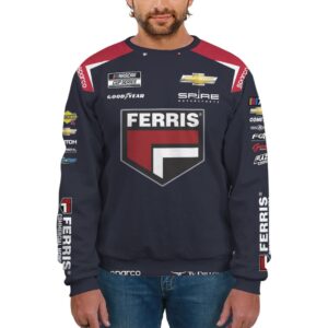 Ty Dillon Nascar Racing 2023 Customize Name and Number Clothes Sweatshirt Zip Pop Top Hoodie T-Shirt Long Pant 12 Nascar store - Loyal fans of Ty Dillon's Combo Unisex Hoodie + Unisex Long Pants,Combo Unisex Pop Top Hoodie + Unisex Long Pants,Combo Unisex Zip Hoodie + Unisex Long Pants,Combo Kid Hoodie + Kid Long Pants,Combo Kid Zip Hoodie + Kid Long Pants,Unisex Pop Top Hoodie,Unisex Hoodie,Unisex Zip Hoodie,Unisex T-Shirt,Unisex Sweatshirt,Unisex Long Pants,Kid Hoodie,Kid Zip Hoodie,Kid T-Shirt,Kid Sweatshirt,Kid Long Pants:vintage nascar racing suit,uniform,apparel,shirts,merch,hoodie,jackets,shorts,sweatshirt,outfits,clothes