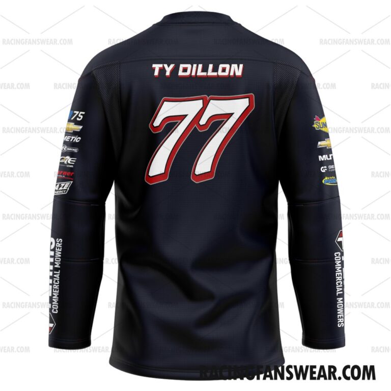 Nascar store - Loyal fans of Ty Dillon's Unisex Baseball Jerseys,Kid Baseball Jerseys,Youth Baseball Jerseys,Men's Hockey Jerseys,WoMen's Hockey Jerseys,Youth's Hockey Jerseys:vintage nascar racing suit,uniform,apparel,shirts,merch,hoodie,jackets,shorts,sweatshirt,outfits,clothes