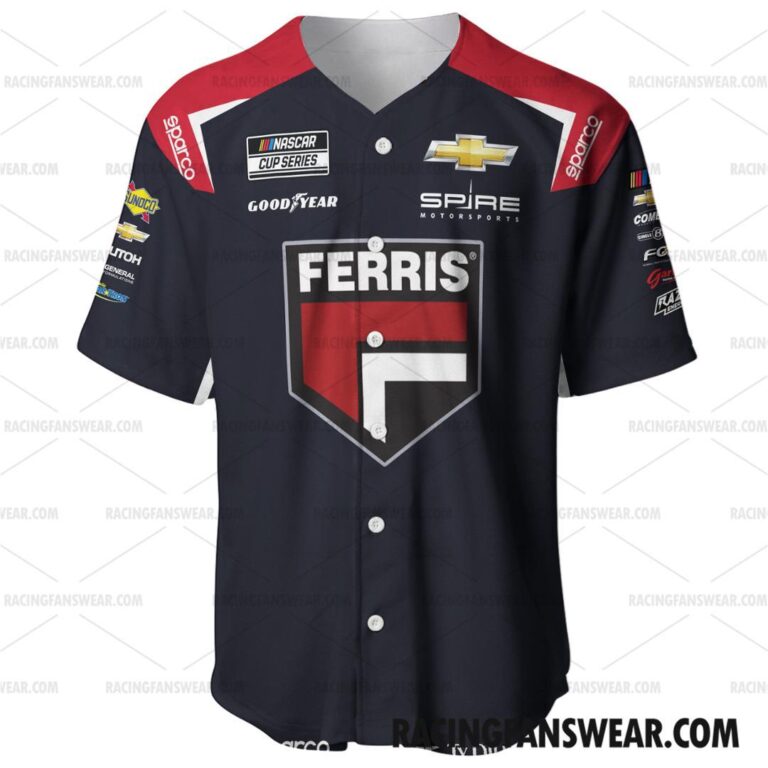 Nascar store - Loyal fans of Ty Dillon's Unisex Baseball Jerseys,Kid Baseball Jerseys,Youth Baseball Jerseys,Men's Hockey Jerseys,WoMen's Hockey Jerseys,Youth's Hockey Jerseys:vintage nascar racing suit,uniform,apparel,shirts,merch,hoodie,jackets,shorts,sweatshirt,outfits,clothes