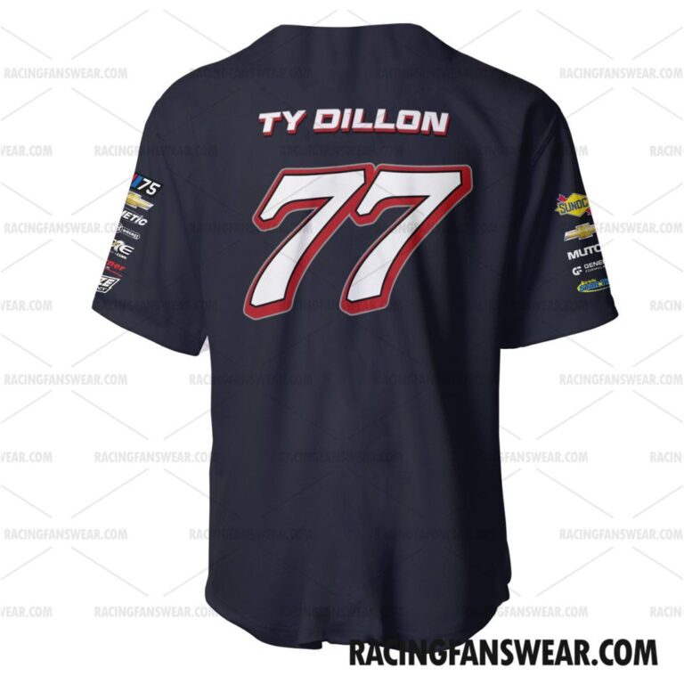 Nascar store - Loyal fans of Ty Dillon's Unisex Baseball Jerseys,Kid Baseball Jerseys,Youth Baseball Jerseys,Men's Hockey Jerseys,WoMen's Hockey Jerseys,Youth's Hockey Jerseys:vintage nascar racing suit,uniform,apparel,shirts,merch,hoodie,jackets,shorts,sweatshirt,outfits,clothes