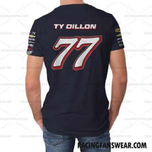 Ty Dillon Nascar Racing 2023 Uniform Apparel Clothes Sweatshirt Zip Pop Top Hoodie T-Shirt Long Pant 10 Nascar store - Loyal fans of Ty Dillon's Combo Unisex Hoodie + Unisex Long Pants,Combo Unisex Pop Top Hoodie + Unisex Long Pants,Combo Unisex Zip Hoodie + Unisex Long Pants,Combo Kid Hoodie + Kid Long Pants,Combo Kid Zip Hoodie + Kid Long Pants,Unisex Pop Top Hoodie,Unisex Hoodie,Unisex Zip Hoodie,Unisex T-Shirt,Unisex Sweatshirt,Unisex Long Pants,Kid Hoodie,Kid Zip Hoodie,Kid T-Shirt,Kid Sweatshirt,Kid Long Pants:vintage nascar racing suit,uniform,apparel,shirts,merch,hoodie,jackets,shorts,sweatshirt,outfits,clothes