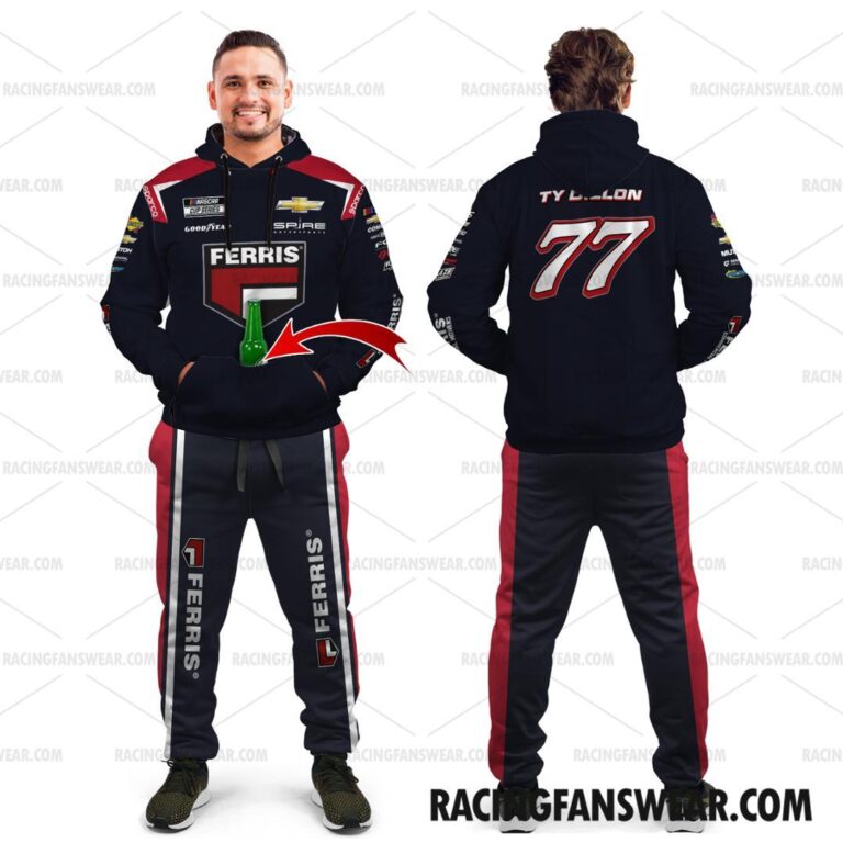 Nascar store - Loyal fans of Ty Dillon's Combo Unisex Hoodie + Unisex Long Pants,Combo Unisex Pop Top Hoodie + Unisex Long Pants,Combo Unisex Zip Hoodie + Unisex Long Pants,Combo Kid Hoodie + Kid Long Pants,Combo Kid Zip Hoodie + Kid Long Pants,Unisex Pop Top Hoodie,Unisex Hoodie,Unisex Zip Hoodie,Unisex T-Shirt,Unisex Sweatshirt,Unisex Long Pants,Kid Hoodie,Kid Zip Hoodie,Kid T-Shirt,Kid Sweatshirt,Kid Long Pants:vintage nascar racing suit,uniform,apparel,shirts,merch,hoodie,jackets,shorts,sweatshirt,outfits,clothes