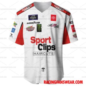Ty Gibbs Nascar 2022 Racing Uniform Apparel Clothes Baseball Jersey Hockey Jersey 1 Nascar store - Loyal fans of Ty Gibbs's Unisex Baseball Jerseys,Kid Baseball Jerseys,Youth Baseball Jerseys,Men's Hockey Jerseys,WoMen's Hockey Jerseys,Youth's Hockey Jerseys:vintage nascar racing suit,uniform,apparel,shirts,merch,hoodie,jackets,shorts,sweatshirt,outfits,clothes