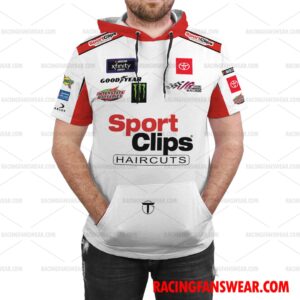 Ty Gibbs Nascar 2022 Racing Uniform Apparel Clothes Bomber Thick Coat Sleeveless Hoodie Hooded T-Shirt 9 Nascar store - Loyal fans of Ty Gibbs's Bomber Jacket,Unisex Thick Coat,Unisex Sleeveless Hoodie,Unisex Hooded T-Shirt,Kid Sleeveless Hoodie,Kid Hooded T-Shirts,Kid Thick Coat:vintage nascar racing suit,uniform,apparel,shirts,merch,hoodie,jackets,shorts,sweatshirt,outfits,clothes