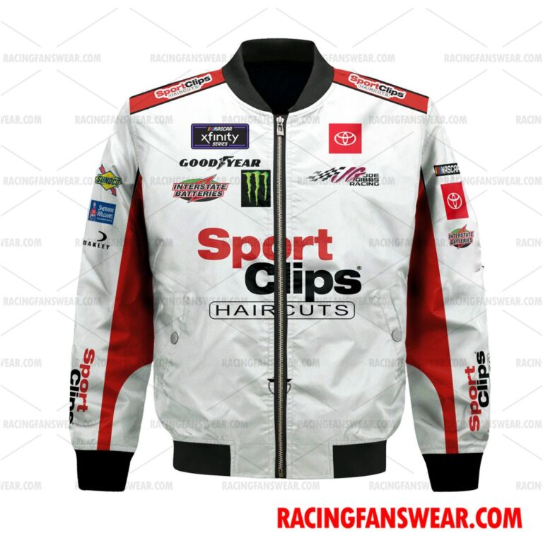 Nascar store - Loyal fans of Ty Gibbs's Bomber Jacket,Unisex Thick Coat,Unisex Sleeveless Hoodie,Unisex Hooded T-Shirt,Kid Sleeveless Hoodie,Kid Hooded T-Shirts,Kid Thick Coat:vintage nascar racing suit,uniform,apparel,shirts,merch,hoodie,jackets,shorts,sweatshirt,outfits,clothes