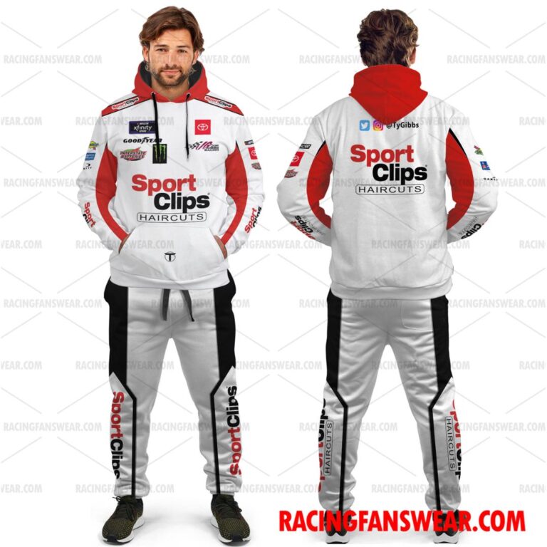 Nascar store - Loyal fans of Ty Gibbs's Combo Unisex Hoodie + Unisex Long Pants,Combo Unisex Pop Top Hoodie + Unisex Long Pants,Combo Unisex Zip Hoodie + Unisex Long Pants,Combo Kid Hoodie + Kid Long Pants,Combo Kid Zip Hoodie + Kid Long Pants,Unisex Pop Top Hoodie,Unisex Hoodie,Unisex Zip Hoodie,Unisex T-Shirt,Unisex Sweatshirt,Unisex Long Pants,Kid Hoodie,Kid Zip Hoodie,Kid T-Shirt,Kid Sweatshirt,Kid Long Pants:vintage nascar racing suit,uniform,apparel,shirts,merch,hoodie,jackets,shorts,sweatshirt,outfits,clothes