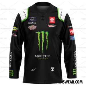 Nascar store - Loyal fans of Ty Gibbs's Men's Hockey Jerseys,WoMen's Hockey Jerseys,Youth's Hockey Jerseys:vintage nascar racing suit,uniform,apparel,shirts,merch,hoodie,jackets,shorts,sweatshirt,outfits,clothes