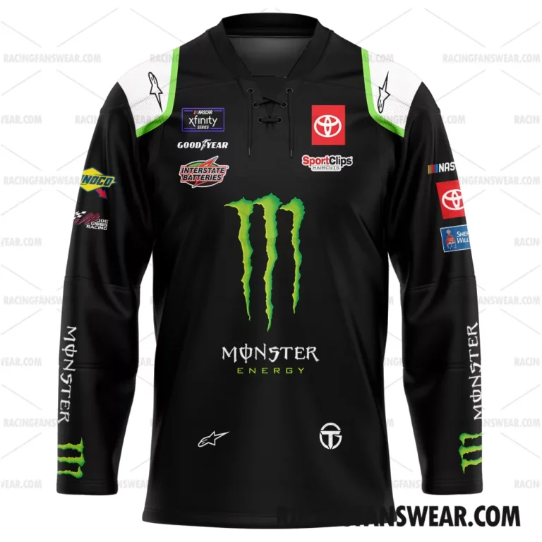 Nascar store - Loyal fans of Ty Gibbs's Men's Hockey Jerseys,WoMen's Hockey Jerseys,Youth's Hockey Jerseys:vintage nascar racing suit,uniform,apparel,shirts,merch,hoodie,jackets,shorts,sweatshirt,outfits,clothes