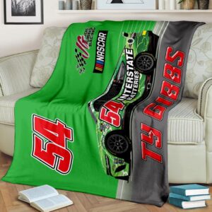 Ty Gibbs Nascar Joe Gibbs Racing Carpet Living Room Area Rugs Doormats Blanket Flag Home 7 Nascar store - Loyal fans of Ty Gibbs's Rug,Doormat,Blanket Microfiber Fleece,Blanket Premium Sherpa,House Flag:vintage nascar racing suit,uniform,apparel,shirts,merch,hoodie,jackets,shorts,sweatshirt,outfits,clothes