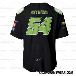 Ty Gibbs Nascar Racing 2023 Customize Name and Number Clothes Baseball Jersey Hockey Jersey 2 Nascar store - Loyal fans of Ty Gibbs's Unisex Baseball Jerseys,Kid Baseball Jerseys,Youth Baseball Jerseys,Men's Hockey Jerseys,WoMen's Hockey Jerseys,Youth's Hockey Jerseys:vintage nascar racing suit,uniform,apparel,shirts,merch,hoodie,jackets,shorts,sweatshirt,outfits,clothes