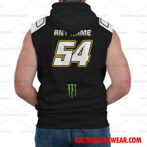 Nascar store - Loyal fans of Ty Gibbs's Bomber Jacket,Unisex Thick Coat,Unisex Sleeveless Hoodie,Unisex Hooded T-Shirt,Kid Sleeveless Hoodie,Kid Hooded T-Shirts,Kid Thick Coat:vintage nascar racing suit,uniform,apparel,shirts,merch,hoodie,jackets,shorts,sweatshirt,outfits,clothes