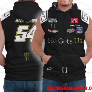 Nascar store - Loyal fans of Ty Gibbs's Bomber Jacket,Unisex Thick Coat,Unisex Sleeveless Hoodie,Unisex Hooded T-Shirt,Kid Sleeveless Hoodie,Kid Hooded T-Shirts,Kid Thick Coat:vintage nascar racing suit,uniform,apparel,shirts,merch,hoodie,jackets,shorts,sweatshirt,outfits,clothes