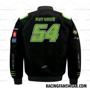 Ty Gibbs Nascar Racing 2023 Customize Name and Number Clothes Bomber Thick Coat Sleeveless Hoodie Hooded T-Shirt 1 Nascar store - Loyal fans of Ty Gibbs's Bomber Jacket,Unisex Thick Coat,Unisex Sleeveless Hoodie,Unisex Hooded T-Shirt,Kid Sleeveless Hoodie,Kid Hooded T-Shirts,Kid Thick Coat:vintage nascar racing suit,uniform,apparel,shirts,merch,hoodie,jackets,shorts,sweatshirt,outfits,clothes