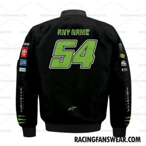 Ty Gibbs Nascar Racing 2023 Customize Name and Number Clothes Bomber Thick Coat Sleeveless Hoodie Hooded T-Shirt 1 Nascar store - Loyal fans of Ty Gibbs's Bomber Jacket,Unisex Thick Coat,Unisex Sleeveless Hoodie,Unisex Hooded T-Shirt,Kid Sleeveless Hoodie,Kid Hooded T-Shirts,Kid Thick Coat:vintage nascar racing suit,uniform,apparel,shirts,merch,hoodie,jackets,shorts,sweatshirt,outfits,clothes