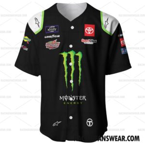 Ty Gibbs Nascar Racing 2023 Uniform Apparel Clothes Baseball Jersey Hockey Jersey 1 Nascar store - Loyal fans of Ty Gibbs's Unisex Baseball Jerseys,Kid Baseball Jerseys,Youth Baseball Jerseys,Men's Hockey Jerseys,WoMen's Hockey Jerseys,Youth's Hockey Jerseys:vintage nascar racing suit,uniform,apparel,shirts,merch,hoodie,jackets,shorts,sweatshirt,outfits,clothes
