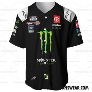 Ty Gibbs Nascar Racing 2023 Uniform Apparel Clothes Baseball Jersey Hockey Jersey 1 Nascar store - Loyal fans of Ty Gibbs's Unisex Baseball Jerseys,Kid Baseball Jerseys,Youth Baseball Jerseys,Men's Hockey Jerseys,WoMen's Hockey Jerseys,Youth's Hockey Jerseys:vintage nascar racing suit,uniform,apparel,shirts,merch,hoodie,jackets,shorts,sweatshirt,outfits,clothes