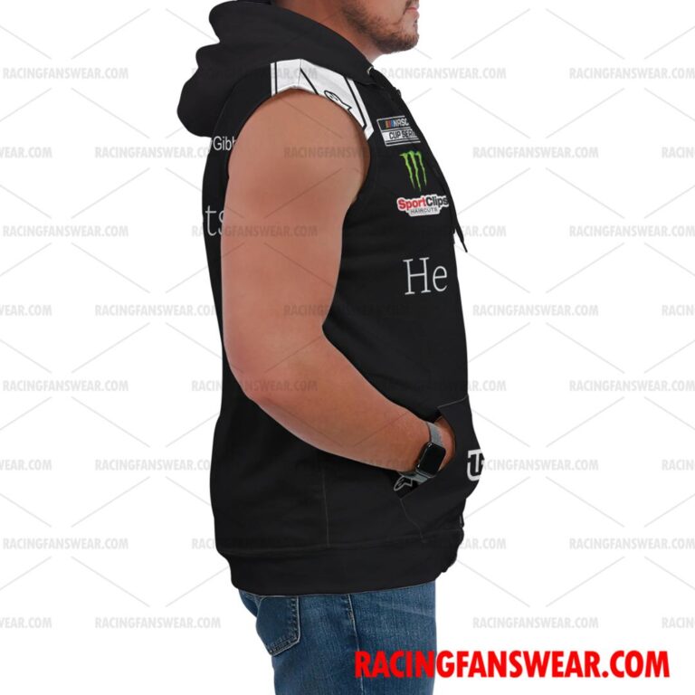 Nascar store - Loyal fans of Ty Gibbs's Bomber Jacket,Unisex Thick Coat,Unisex Sleeveless Hoodie,Unisex Hooded T-Shirt,Kid Sleeveless Hoodie,Kid Hooded T-Shirts,Kid Thick Coat:vintage nascar racing suit,uniform,apparel,shirts,merch,hoodie,jackets,shorts,sweatshirt,outfits,clothes