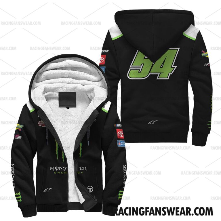 Nascar store - Loyal fans of Ty Gibbs's Bomber Jacket,Unisex Thick Coat,Unisex Sleeveless Hoodie,Unisex Hooded T-Shirt,Kid Sleeveless Hoodie,Kid Hooded T-Shirts,Kid Thick Coat:vintage nascar racing suit,uniform,apparel,shirts,merch,hoodie,jackets,shorts,sweatshirt,outfits,clothes