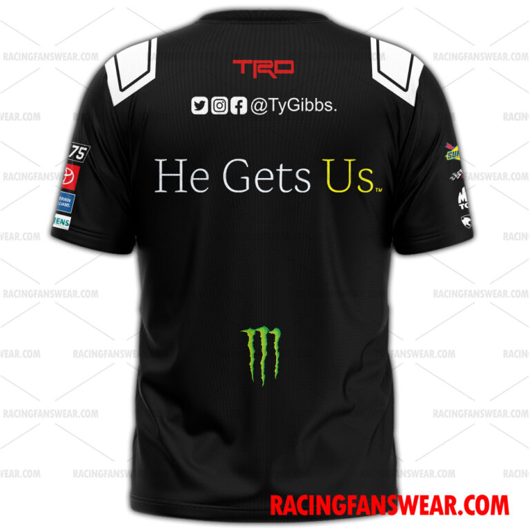 Nascar store - Loyal fans of Ty Gibbs's Combo Unisex Hoodie + Unisex Long Pants,Combo Unisex Pop Top Hoodie + Unisex Long Pants,Combo Unisex Zip Hoodie + Unisex Long Pants,Combo Kid Hoodie + Kid Long Pants,Combo Kid Zip Hoodie + Kid Long Pants,Unisex Pop Top Hoodie,Unisex Hoodie,Unisex Zip Hoodie,Unisex T-Shirt,Unisex Sweatshirt,Unisex Long Pants,Kid Hoodie,Kid Zip Hoodie,Kid T-Shirt,Kid Sweatshirt,Kid Long Pants:vintage nascar racing suit,uniform,apparel,shirts,merch,hoodie,jackets,shorts,sweatshirt,outfits,clothes