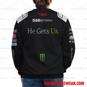 Ty Gibbs Nascar Racing 2023 Uniform Apparel Clothes Sweatshirt Zip Pop Top Hoodie T-Shirt Long Pant 12 Nascar store - Loyal fans of Ty Gibbs's Combo Unisex Hoodie + Unisex Long Pants,Combo Unisex Pop Top Hoodie + Unisex Long Pants,Combo Unisex Zip Hoodie + Unisex Long Pants,Combo Kid Hoodie + Kid Long Pants,Combo Kid Zip Hoodie + Kid Long Pants,Unisex Pop Top Hoodie,Unisex Hoodie,Unisex Zip Hoodie,Unisex T-Shirt,Unisex Sweatshirt,Unisex Long Pants,Kid Hoodie,Kid Zip Hoodie,Kid T-Shirt,Kid Sweatshirt,Kid Long Pants:vintage nascar racing suit,uniform,apparel,shirts,merch,hoodie,jackets,shorts,sweatshirt,outfits,clothes