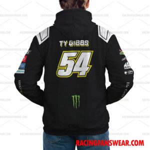 Ty Gibbs Nascar Racing 2023 Uniform Apparel Clothes Sweatshirt Zip Pop Top Hoodie T-Shirt Long Pant 6 Nascar store - Loyal fans of Ty Gibbs's Combo Unisex Hoodie + Unisex Long Pants,Combo Unisex Pop Top Hoodie + Unisex Long Pants,Combo Unisex Zip Hoodie + Unisex Long Pants,Combo Kid Hoodie + Kid Long Pants,Combo Kid Zip Hoodie + Kid Long Pants,Unisex Pop Top Hoodie,Unisex Hoodie,Unisex Zip Hoodie,Unisex T-Shirt,Unisex Sweatshirt,Unisex Long Pants,Kid Hoodie,Kid Zip Hoodie,Kid T-Shirt,Kid Sweatshirt,Kid Long Pants:vintage nascar racing suit,uniform,apparel,shirts,merch,hoodie,jackets,shorts,sweatshirt,outfits,clothes