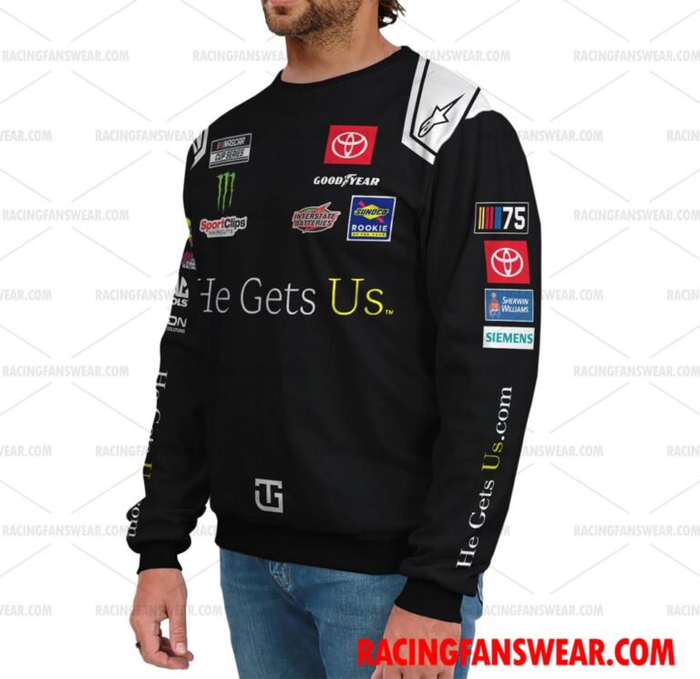 Nascar store - Loyal fans of Ty Gibbs's Combo Unisex Hoodie + Unisex Long Pants,Combo Unisex Pop Top Hoodie + Unisex Long Pants,Combo Unisex Zip Hoodie + Unisex Long Pants,Combo Kid Hoodie + Kid Long Pants,Combo Kid Zip Hoodie + Kid Long Pants,Unisex Pop Top Hoodie,Unisex Hoodie,Unisex Zip Hoodie,Unisex T-Shirt,Unisex Sweatshirt,Unisex Long Pants,Kid Hoodie,Kid Zip Hoodie,Kid T-Shirt,Kid Sweatshirt,Kid Long Pants:vintage nascar racing suit,uniform,apparel,shirts,merch,hoodie,jackets,shorts,sweatshirt,outfits,clothes