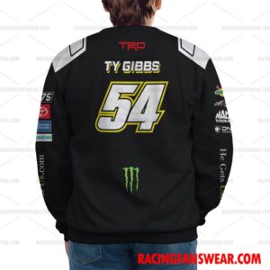 Ty Gibbs Nascar Racing 2023 Uniform Apparel Clothes Sweatshirt Zip Pop Top Hoodie T-Shirt Long Pant 12 Nascar store - Loyal fans of Ty Gibbs's Combo Unisex Hoodie + Unisex Long Pants,Combo Unisex Pop Top Hoodie + Unisex Long Pants,Combo Unisex Zip Hoodie + Unisex Long Pants,Combo Kid Hoodie + Kid Long Pants,Combo Kid Zip Hoodie + Kid Long Pants,Unisex Pop Top Hoodie,Unisex Hoodie,Unisex Zip Hoodie,Unisex T-Shirt,Unisex Sweatshirt,Unisex Long Pants,Kid Hoodie,Kid Zip Hoodie,Kid T-Shirt,Kid Sweatshirt,Kid Long Pants:vintage nascar racing suit,uniform,apparel,shirts,merch,hoodie,jackets,shorts,sweatshirt,outfits,clothes