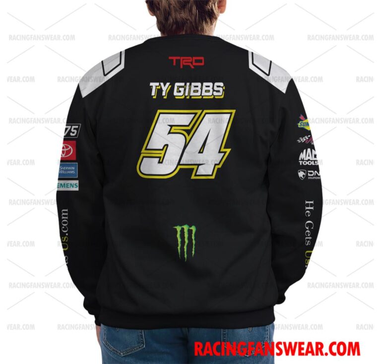 Nascar store - Loyal fans of Ty Gibbs's Combo Unisex Hoodie + Unisex Long Pants,Combo Unisex Pop Top Hoodie + Unisex Long Pants,Combo Unisex Zip Hoodie + Unisex Long Pants,Combo Kid Hoodie + Kid Long Pants,Combo Kid Zip Hoodie + Kid Long Pants,Unisex Pop Top Hoodie,Unisex Hoodie,Unisex Zip Hoodie,Unisex T-Shirt,Unisex Sweatshirt,Unisex Long Pants,Kid Hoodie,Kid Zip Hoodie,Kid T-Shirt,Kid Sweatshirt,Kid Long Pants:vintage nascar racing suit,uniform,apparel,shirts,merch,hoodie,jackets,shorts,sweatshirt,outfits,clothes