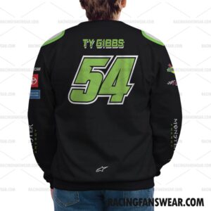 Nascar store - Loyal fans of Ty Gibbs's Combo Unisex Hoodie + Unisex Long Pants,Combo Unisex Pop Top Hoodie + Unisex Long Pants,Combo Unisex Zip Hoodie + Unisex Long Pants,Combo Kid Hoodie + Kid Long Pants,Combo Kid Zip Hoodie + Kid Long Pants,Unisex Pop Top Hoodie,Unisex Hoodie,Unisex Zip Hoodie,Unisex T-Shirt,Unisex Sweatshirt,Unisex Long Pants,Kid Hoodie,Kid Zip Hoodie,Kid T-Shirt,Kid Sweatshirt,Kid Long Pants:vintage nascar racing suit,uniform,apparel,shirts,merch,hoodie,jackets,shorts,sweatshirt,outfits,clothes