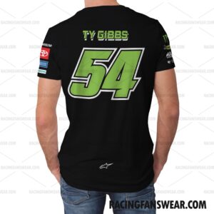 Ty Gibbs Nascar Racing 2023 Uniform Apparel Clothes Sweatshirt Zip Pop Top Hoodie T-Shirt Long Pant 10 Nascar store - Loyal fans of Ty Gibbs's Combo Unisex Hoodie + Unisex Long Pants,Combo Unisex Pop Top Hoodie + Unisex Long Pants,Combo Unisex Zip Hoodie + Unisex Long Pants,Combo Kid Hoodie + Kid Long Pants,Combo Kid Zip Hoodie + Kid Long Pants,Unisex Pop Top Hoodie,Unisex Hoodie,Unisex Zip Hoodie,Unisex T-Shirt,Unisex Sweatshirt,Unisex Long Pants,Kid Hoodie,Kid Zip Hoodie,Kid T-Shirt,Kid Sweatshirt,Kid Long Pants:vintage nascar racing suit,uniform,apparel,shirts,merch,hoodie,jackets,shorts,sweatshirt,outfits,clothes
