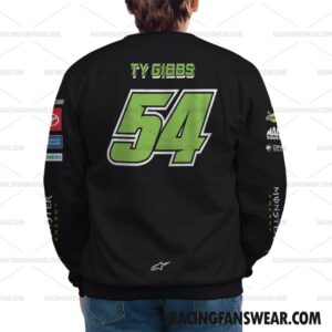 Ty Gibbs Nascar Racing 2023 Uniform Apparel Clothes Sweatshirt Zip Pop Top Hoodie T-Shirt Long Pant 13 Nascar store - Loyal fans of Ty Gibbs's Combo Unisex Hoodie + Unisex Long Pants,Combo Unisex Pop Top Hoodie + Unisex Long Pants,Combo Unisex Zip Hoodie + Unisex Long Pants,Combo Kid Hoodie + Kid Long Pants,Combo Kid Zip Hoodie + Kid Long Pants,Unisex Pop Top Hoodie,Unisex Hoodie,Unisex Zip Hoodie,Unisex T-Shirt,Unisex Sweatshirt,Unisex Long Pants,Kid Hoodie,Kid Zip Hoodie,Kid T-Shirt,Kid Sweatshirt,Kid Long Pants:vintage nascar racing suit,uniform,apparel,shirts,merch,hoodie,jackets,shorts,sweatshirt,outfits,clothes