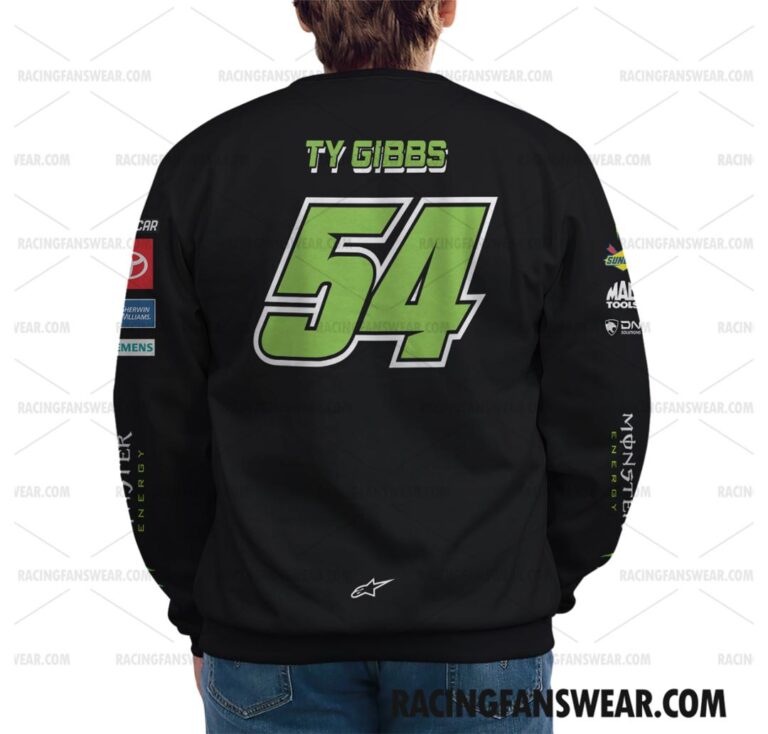 Nascar store - Loyal fans of Ty Gibbs's Combo Unisex Hoodie + Unisex Long Pants,Combo Unisex Pop Top Hoodie + Unisex Long Pants,Combo Unisex Zip Hoodie + Unisex Long Pants,Combo Kid Hoodie + Kid Long Pants,Combo Kid Zip Hoodie + Kid Long Pants,Unisex Pop Top Hoodie,Unisex Hoodie,Unisex Zip Hoodie,Unisex T-Shirt,Unisex Sweatshirt,Unisex Long Pants,Kid Hoodie,Kid Zip Hoodie,Kid T-Shirt,Kid Sweatshirt,Kid Long Pants:vintage nascar racing suit,uniform,apparel,shirts,merch,hoodie,jackets,shorts,sweatshirt,outfits,clothes